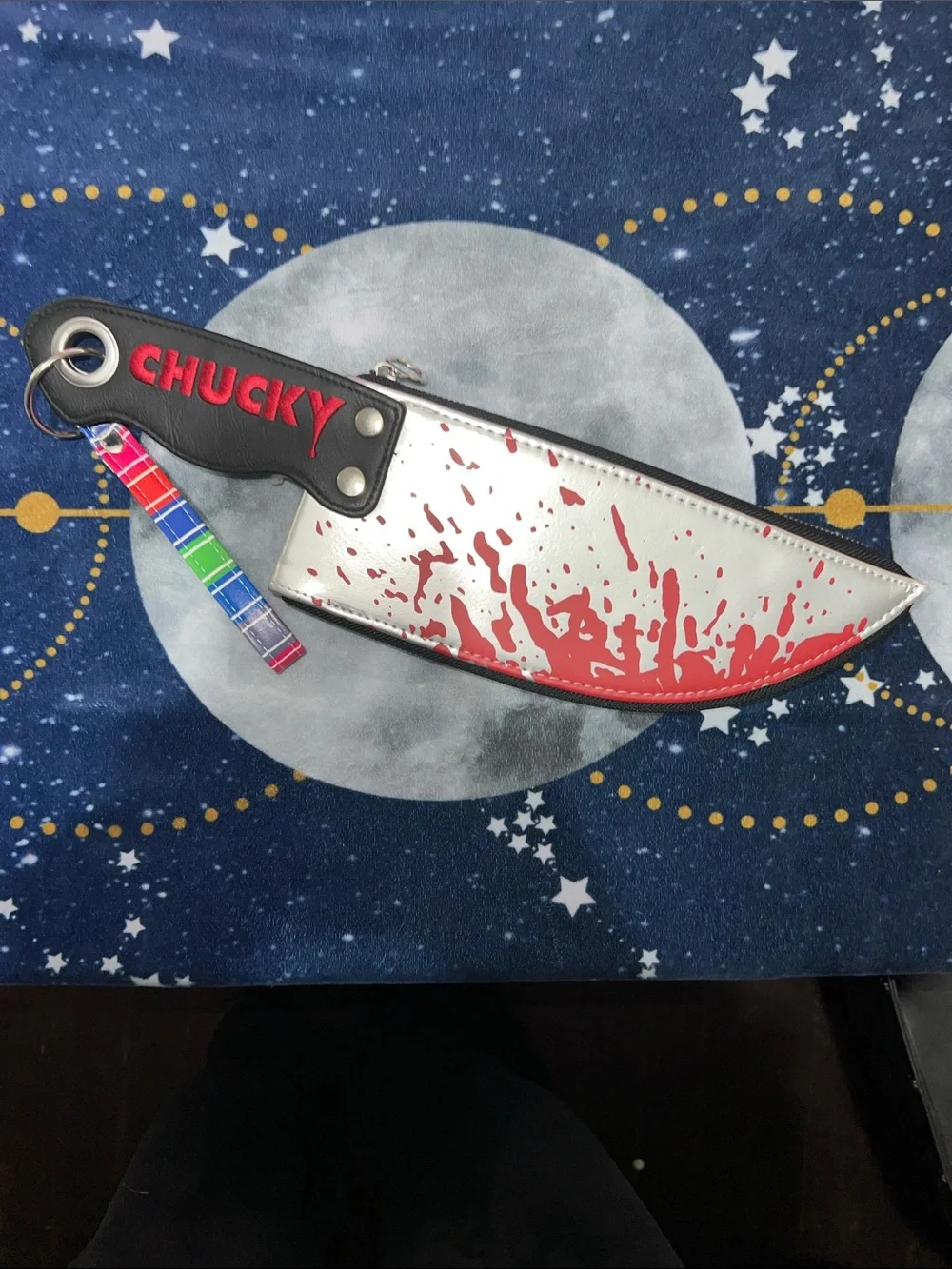N/A chucky branded